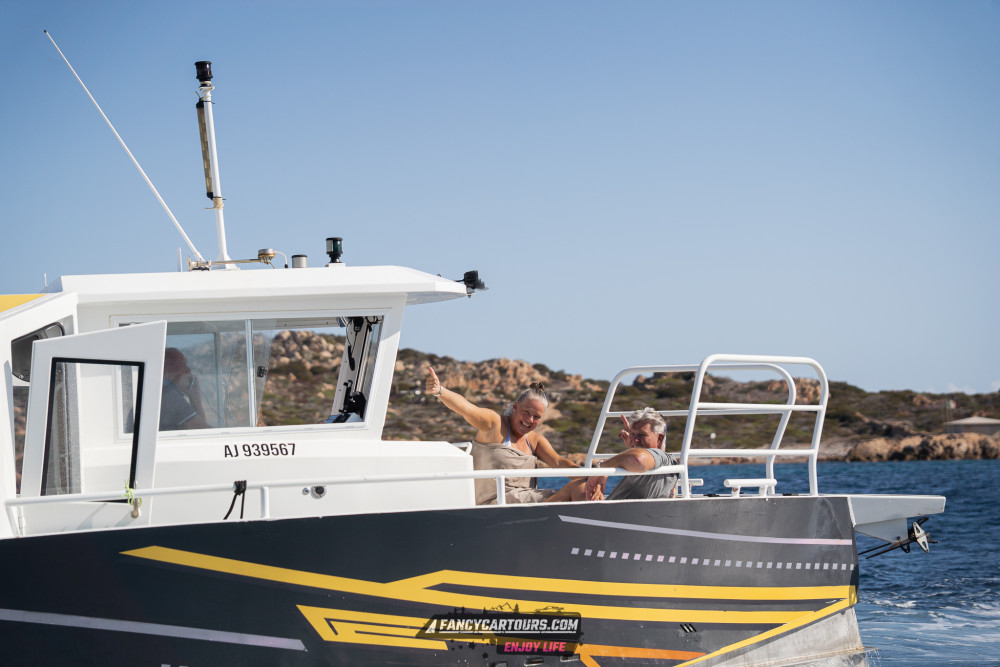 Corsica 2026