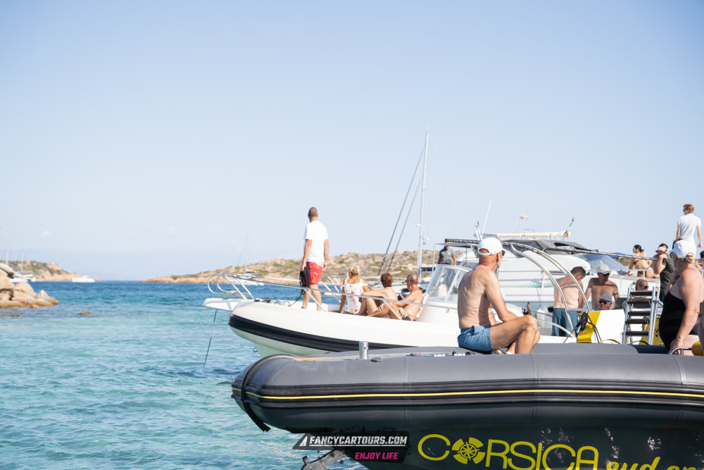 Corsica 2026