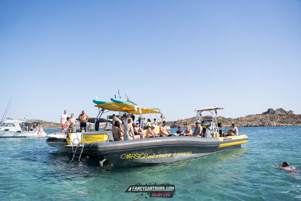 Corsica 2026