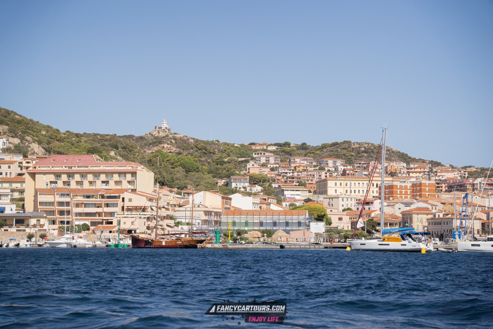 Corsica 2026