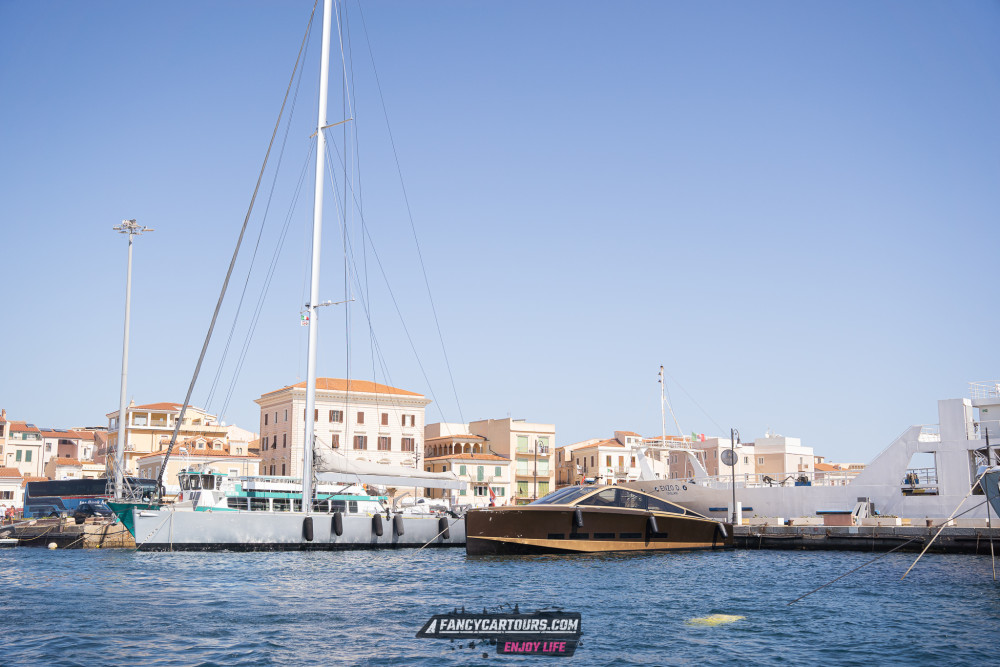 Corsica 2026