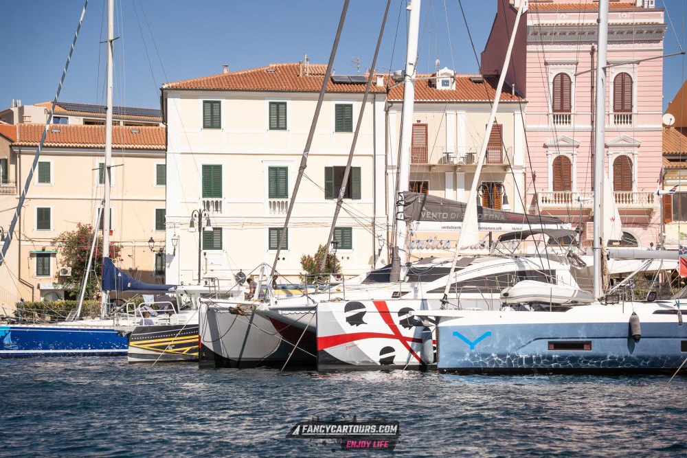 Corsica 2026