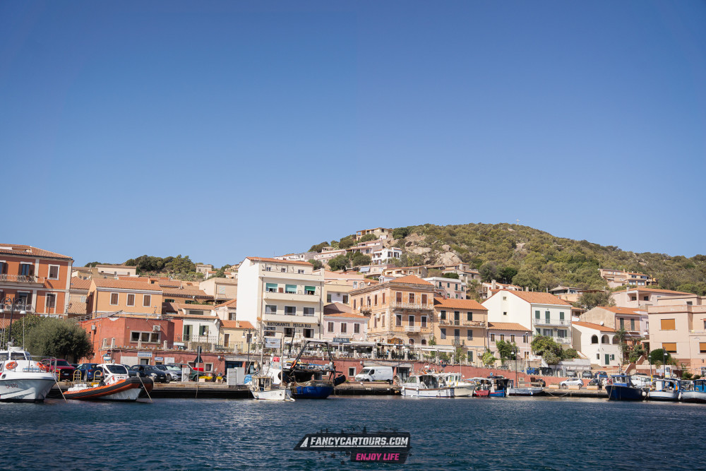 Corsica 2026