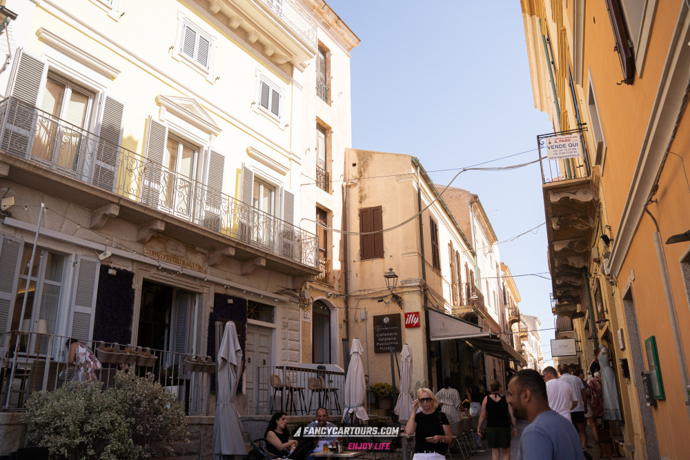 Corsica 2026