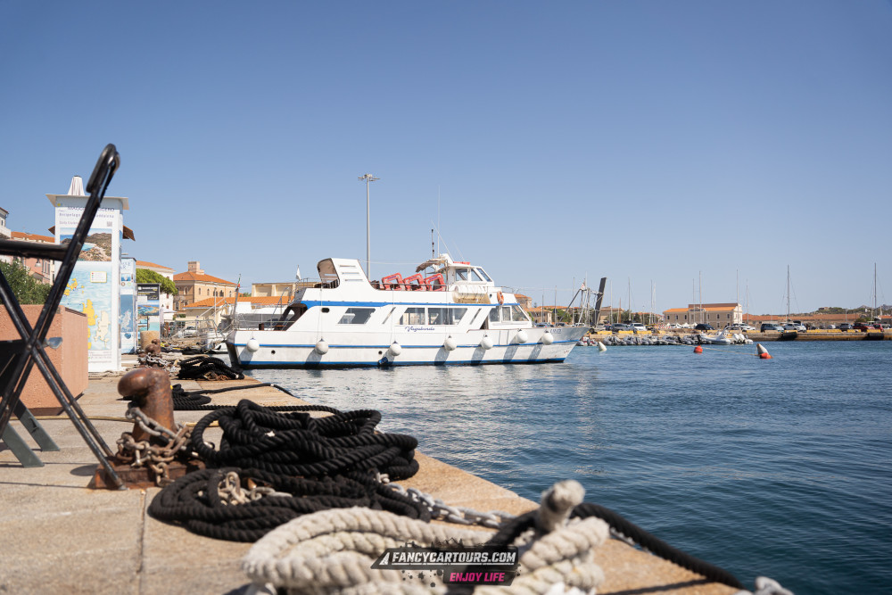 Corsica 2026