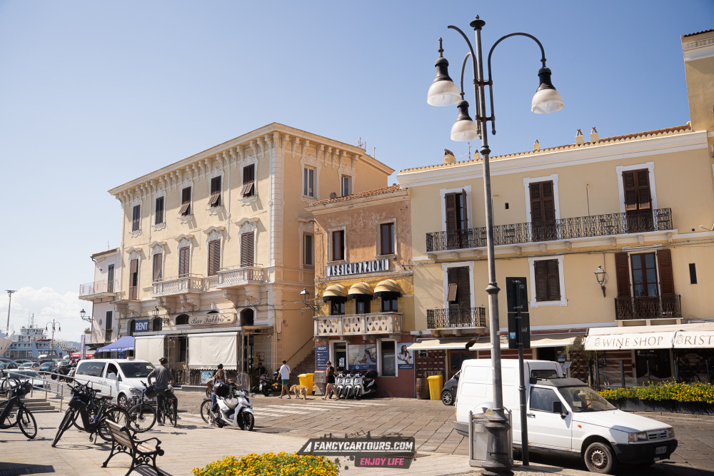 Corsica 2026