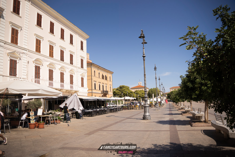 Corsica 2026