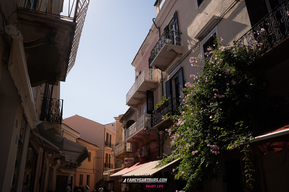 Corsica 2026
