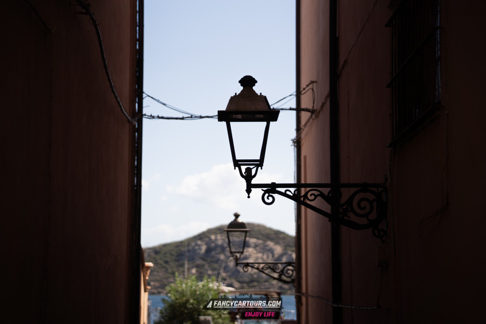 Corsica 2026