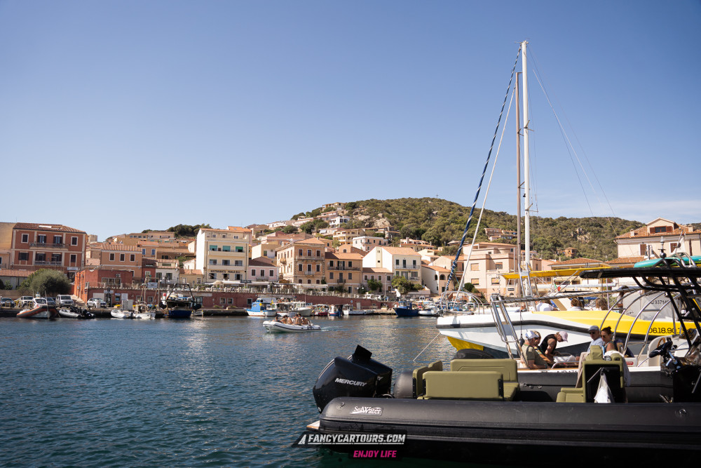 Corsica 2026