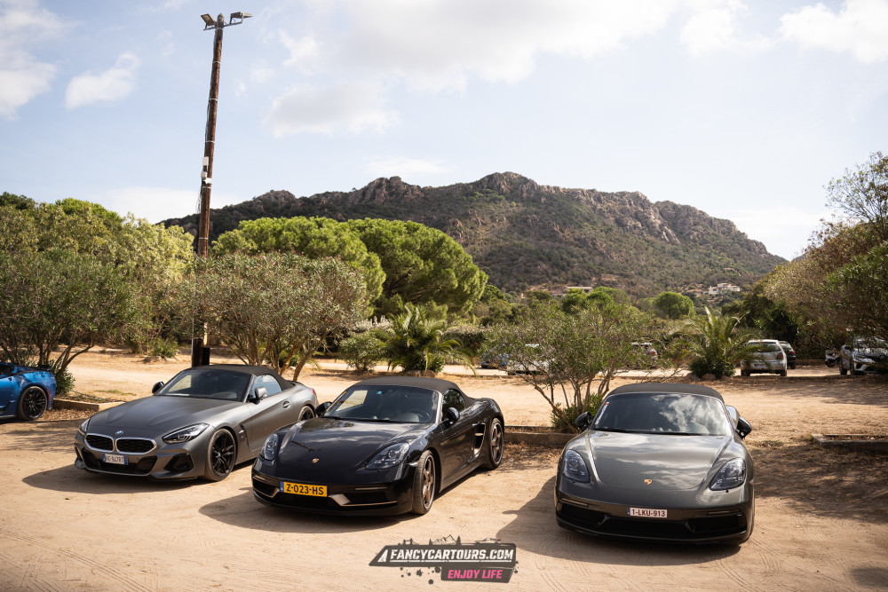 Corsica 2026