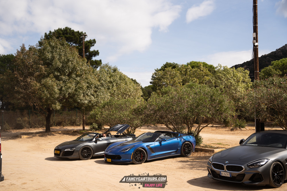 Corsica 2026