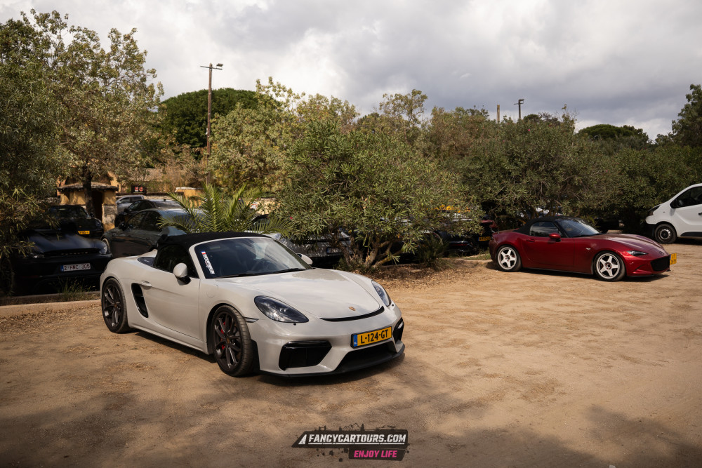 Corsica 2026