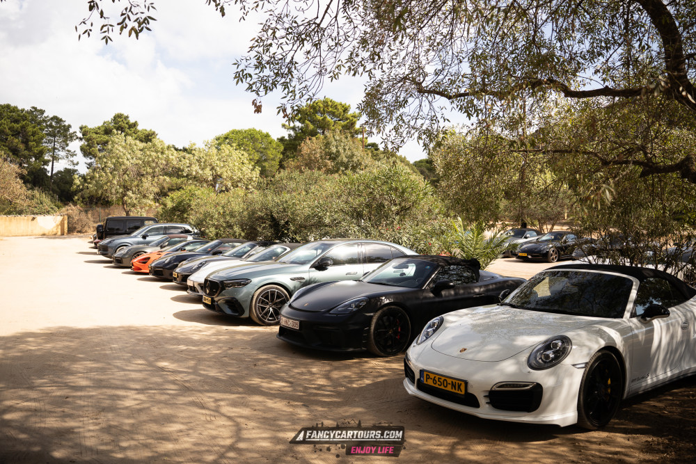 Corsica 2026