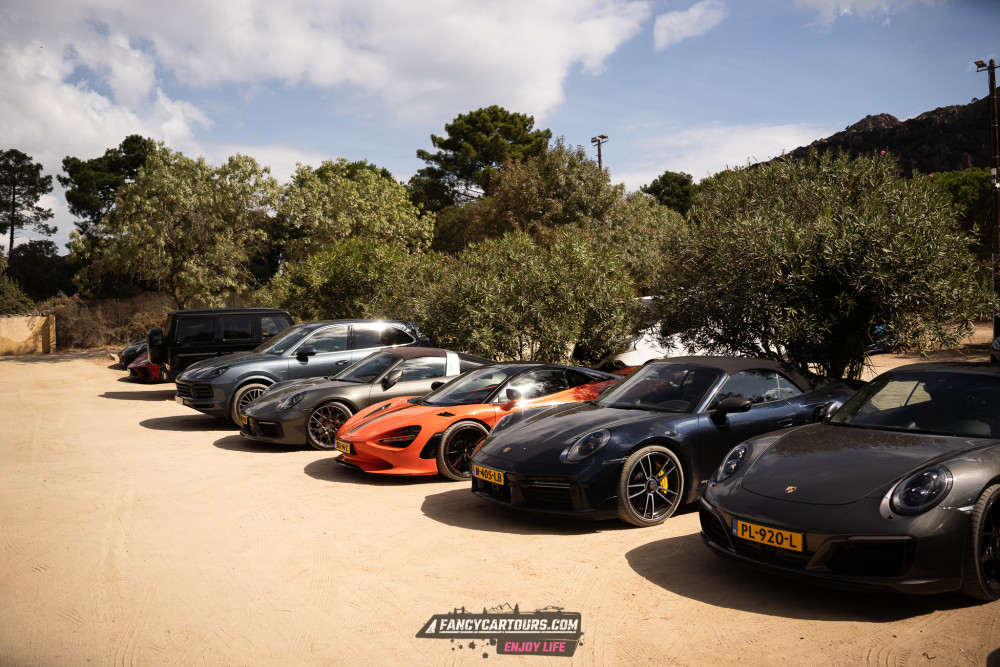 Corsica 2026