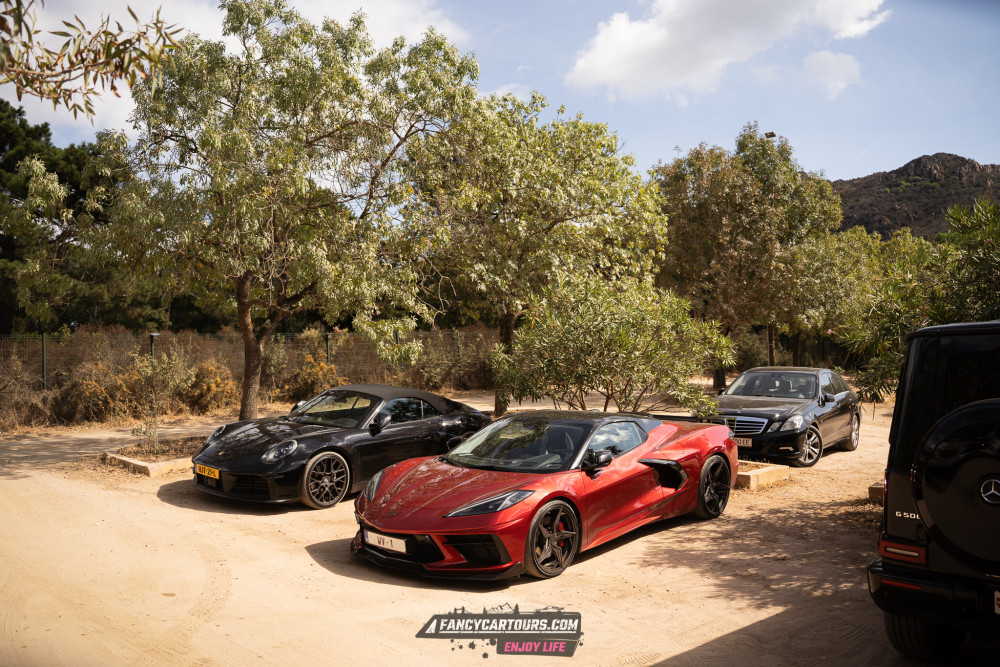Corsica 2026