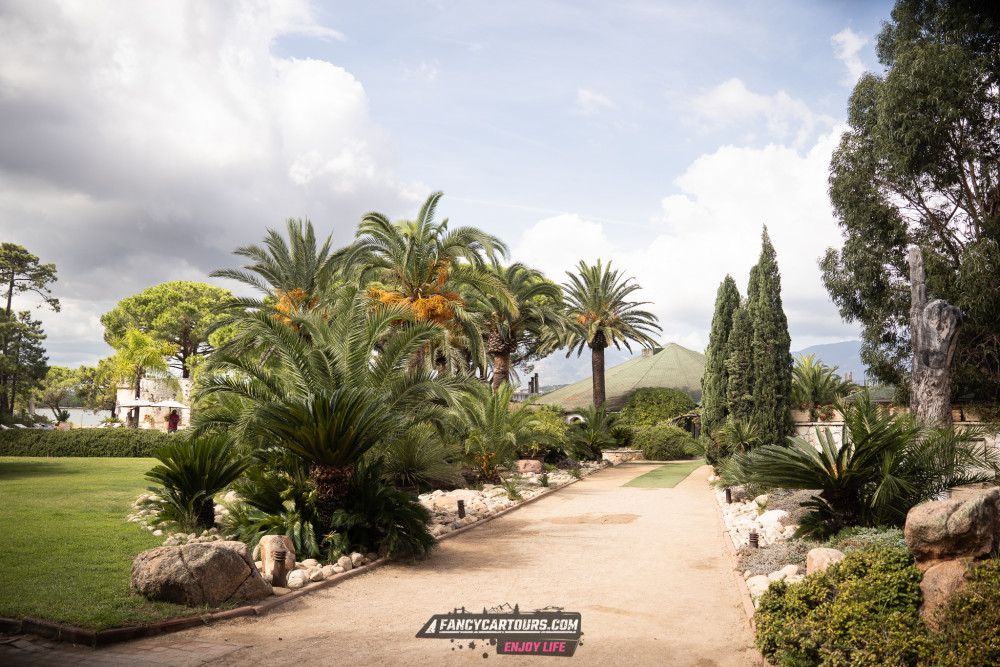 Corsica 2026