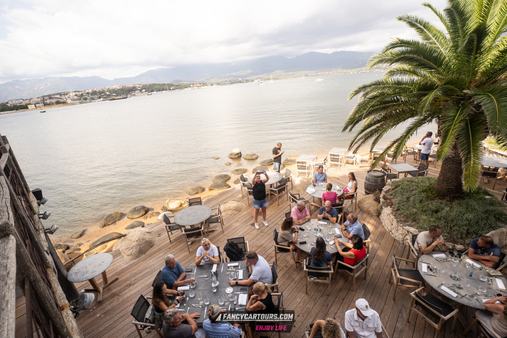 Corsica 2026