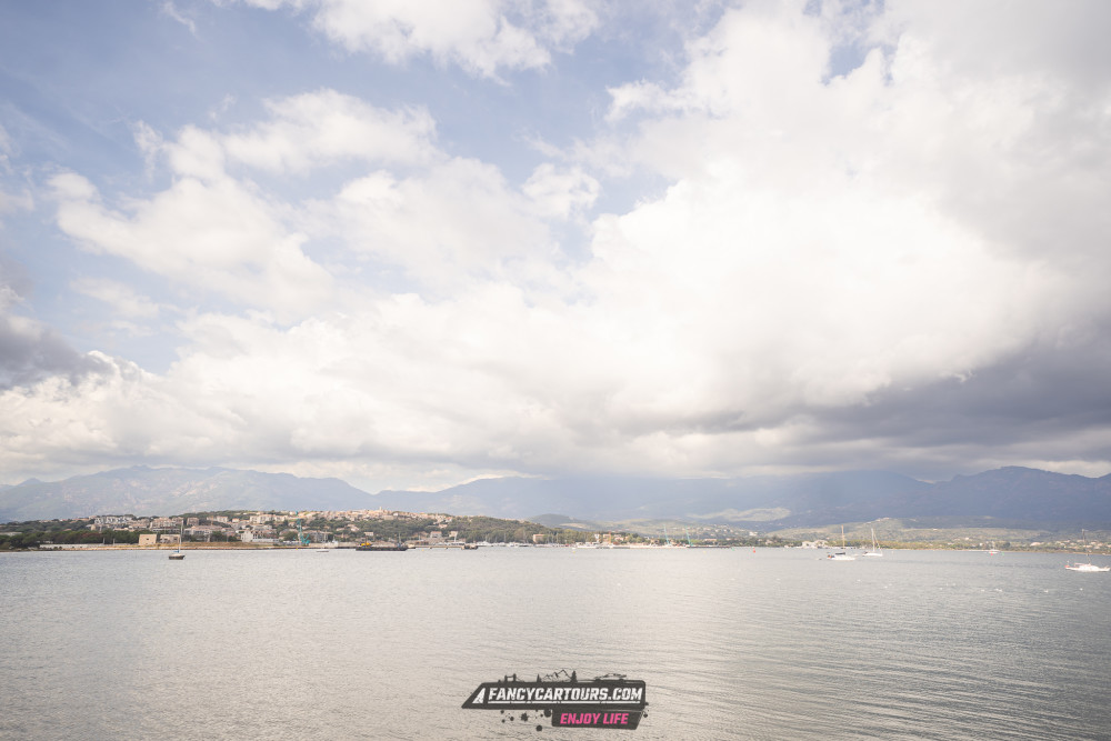 Corsica 2026