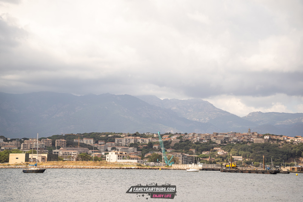 Corsica 2026