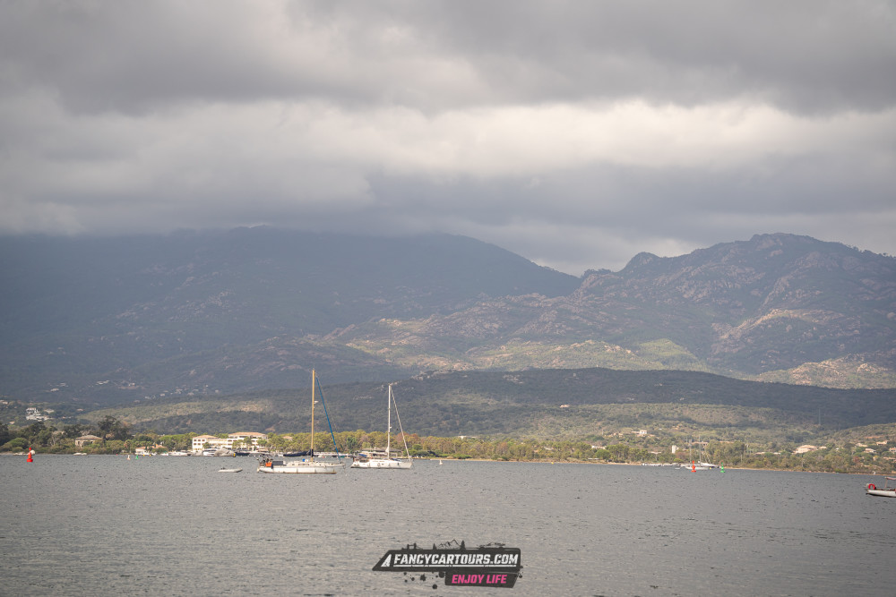 Corsica 2026