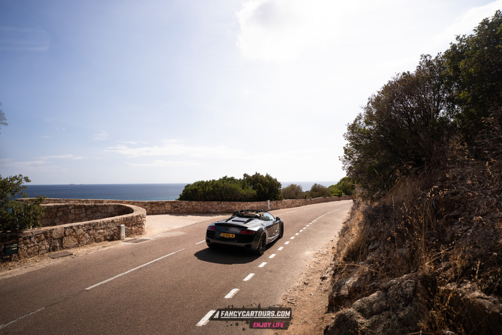 Corsica 2026