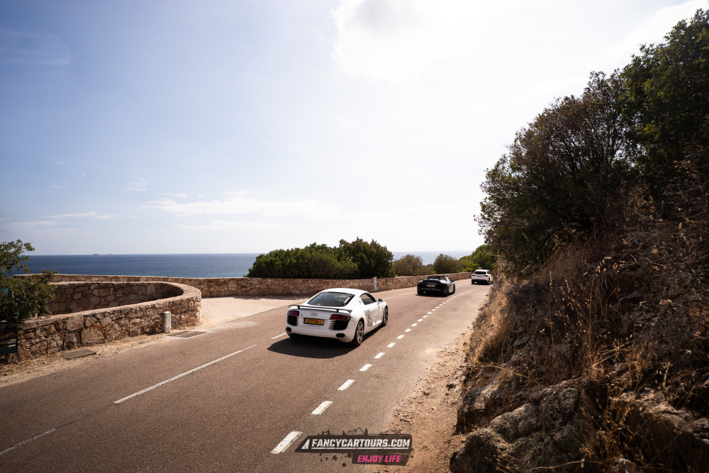Corsica 2026