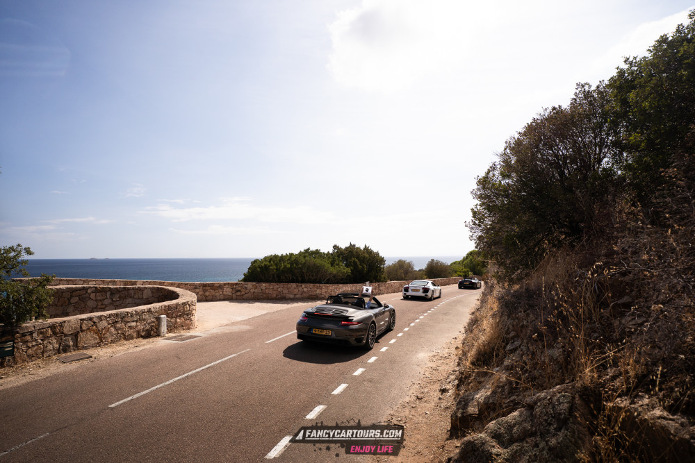 Corsica 2026