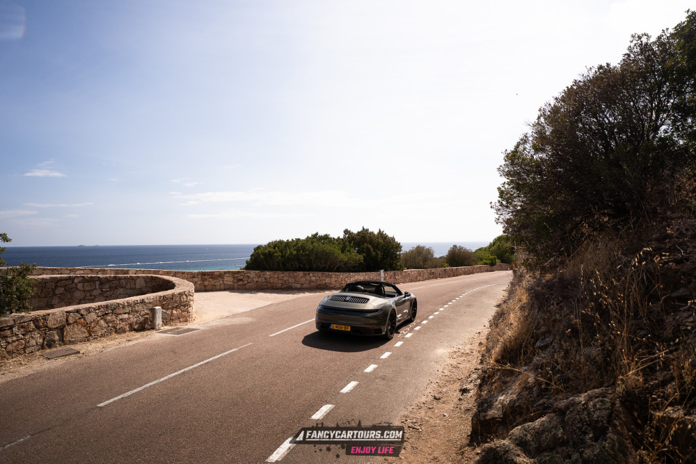 Corsica 2026