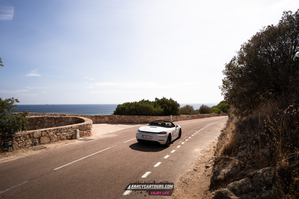 Corsica 2026