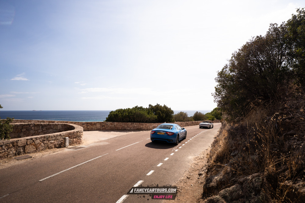 Corsica 2026