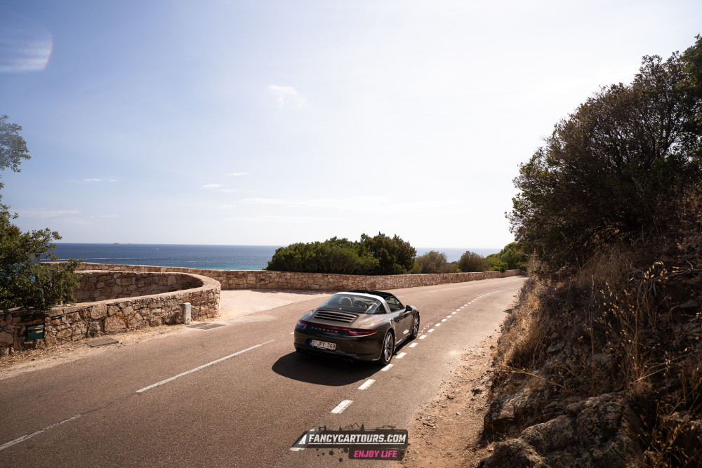 Corsica 2026