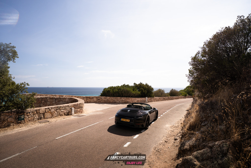 Corsica 2026