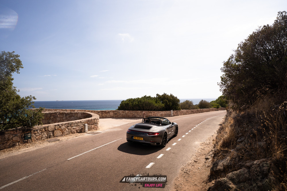 Corsica 2026
