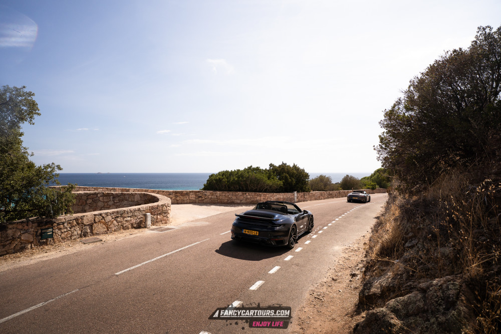 Corsica 2026