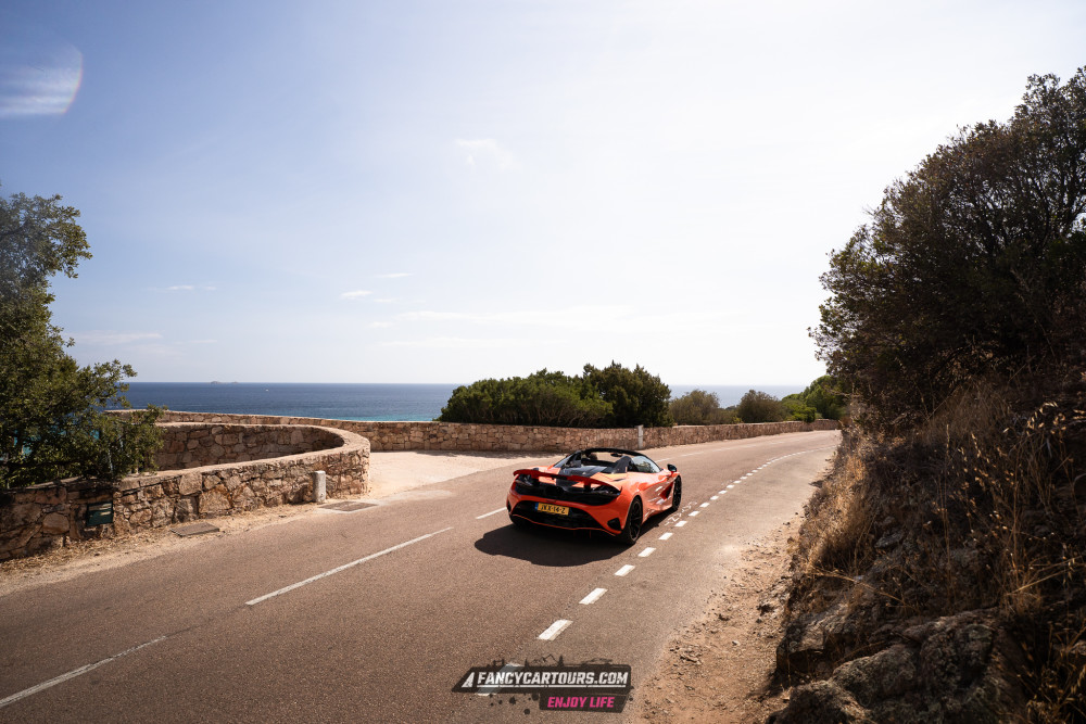Corsica 2026