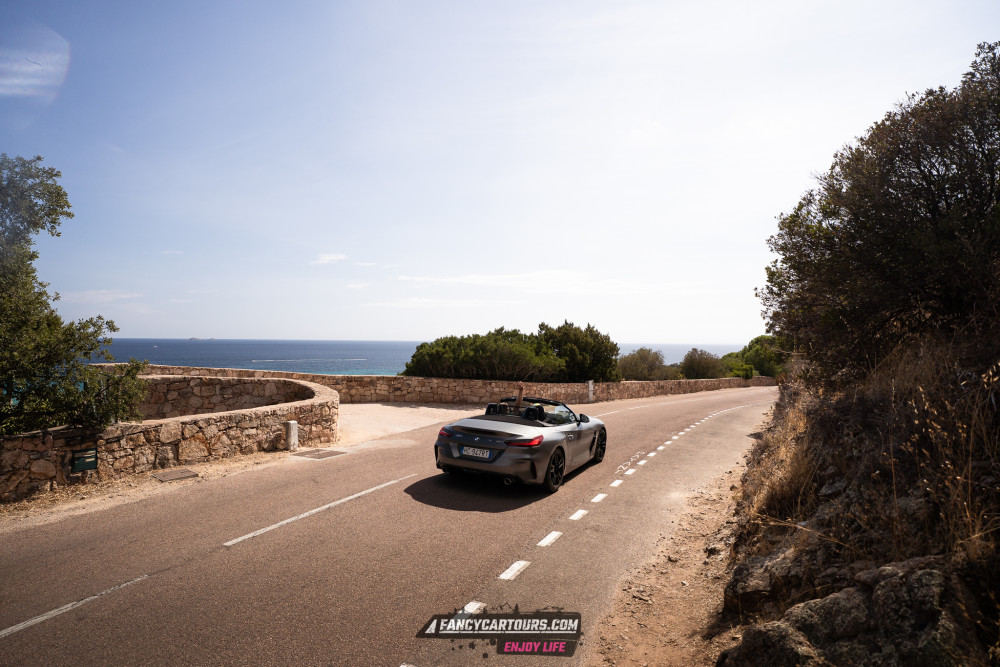 Corsica 2026