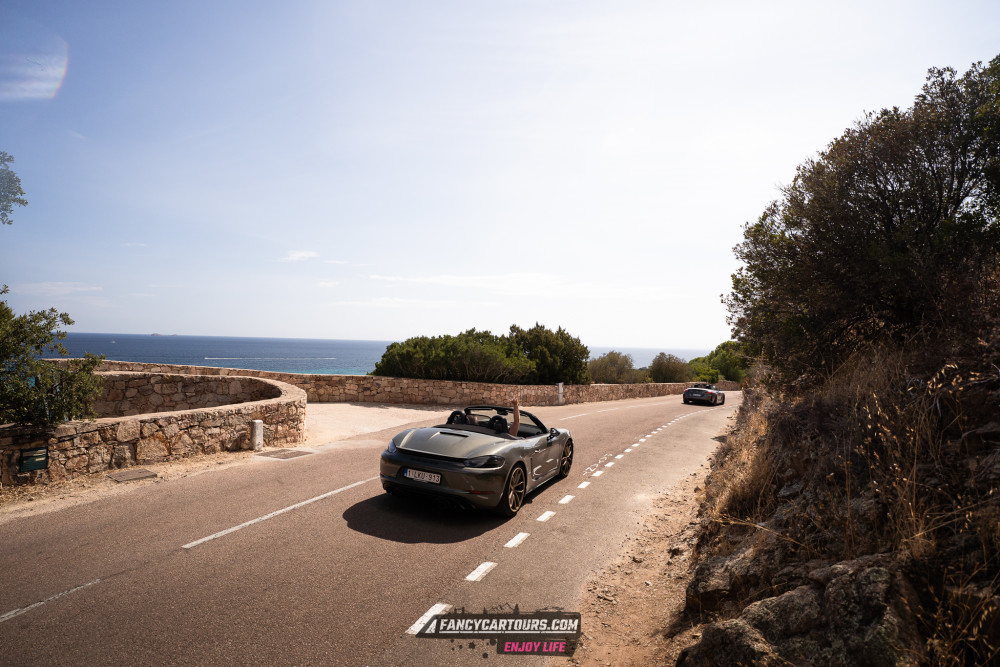 Corsica 2026