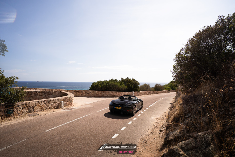 Corsica 2026