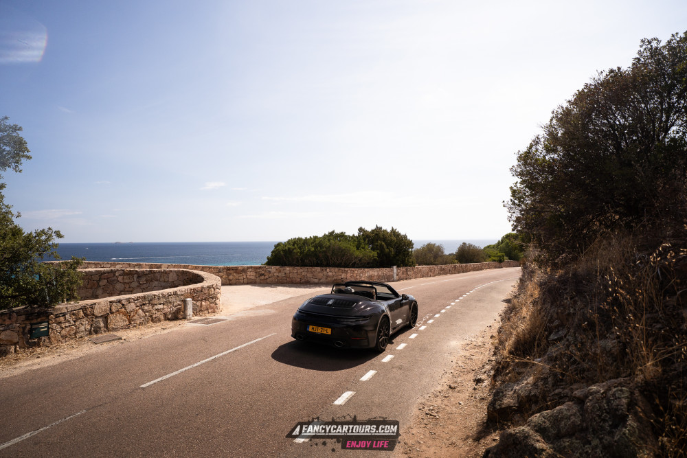 Corsica 2026
