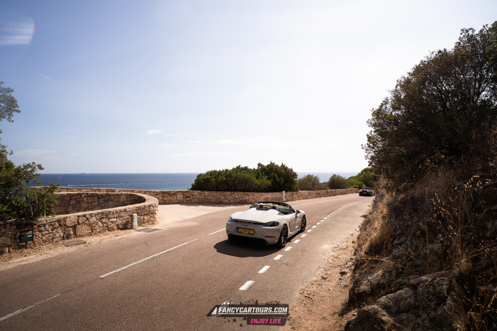 Corsica 2026