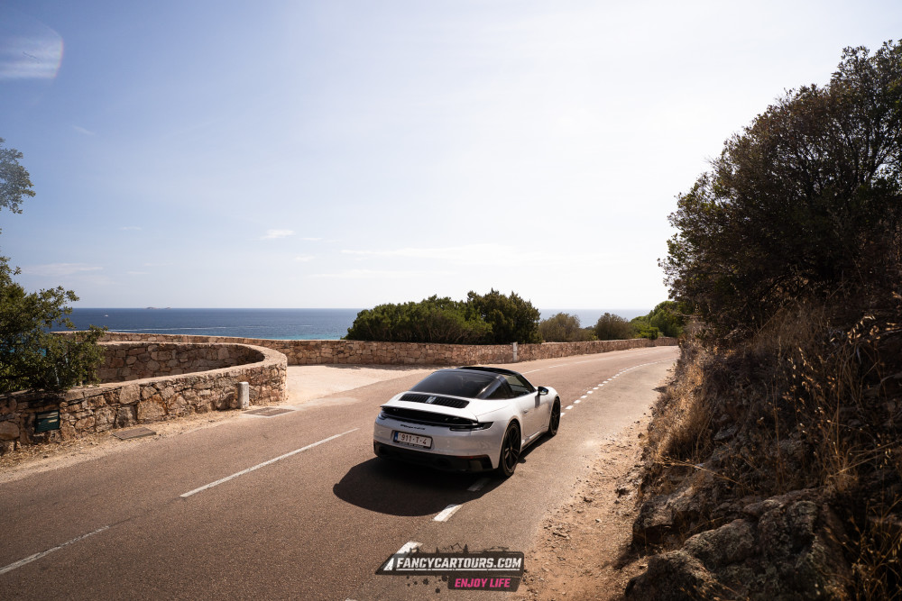 Corsica 2026