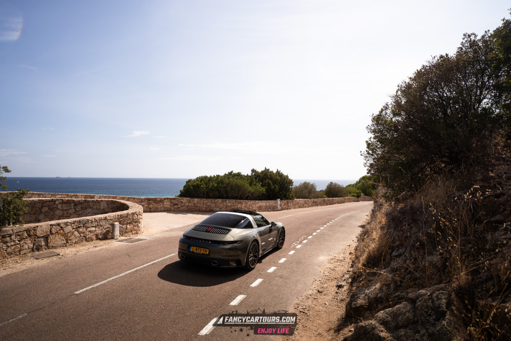Corsica 2026