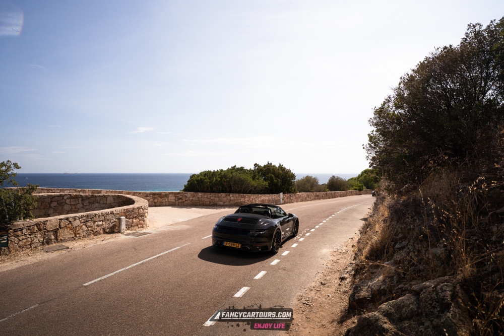 Corsica 2026