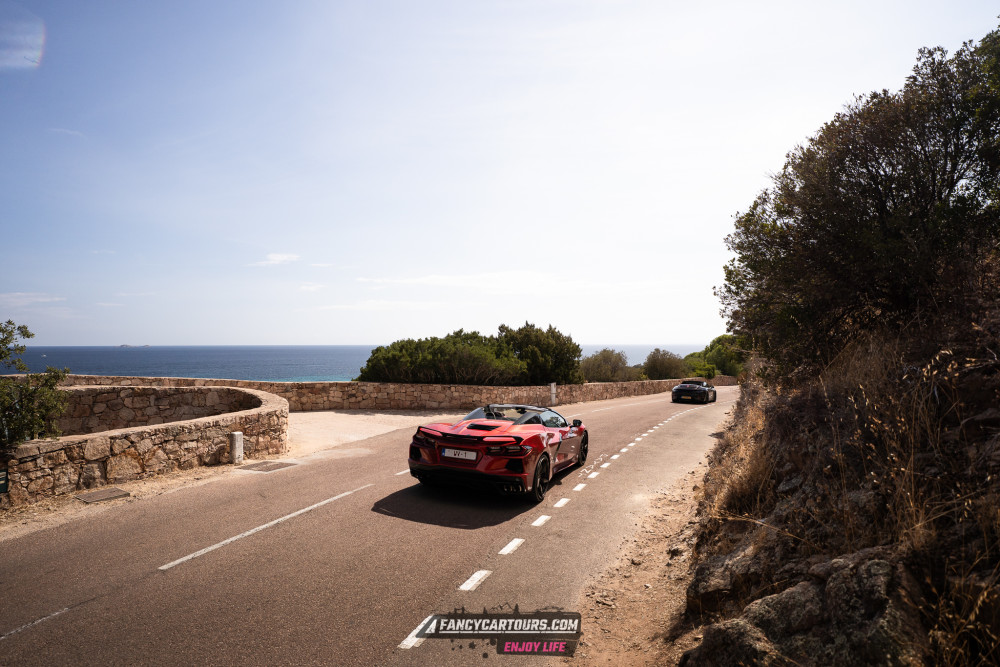 Corsica 2026