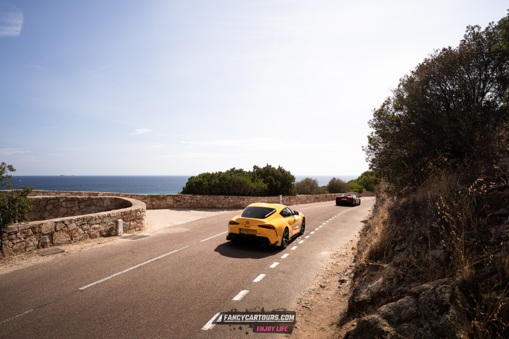 Corsica 2026