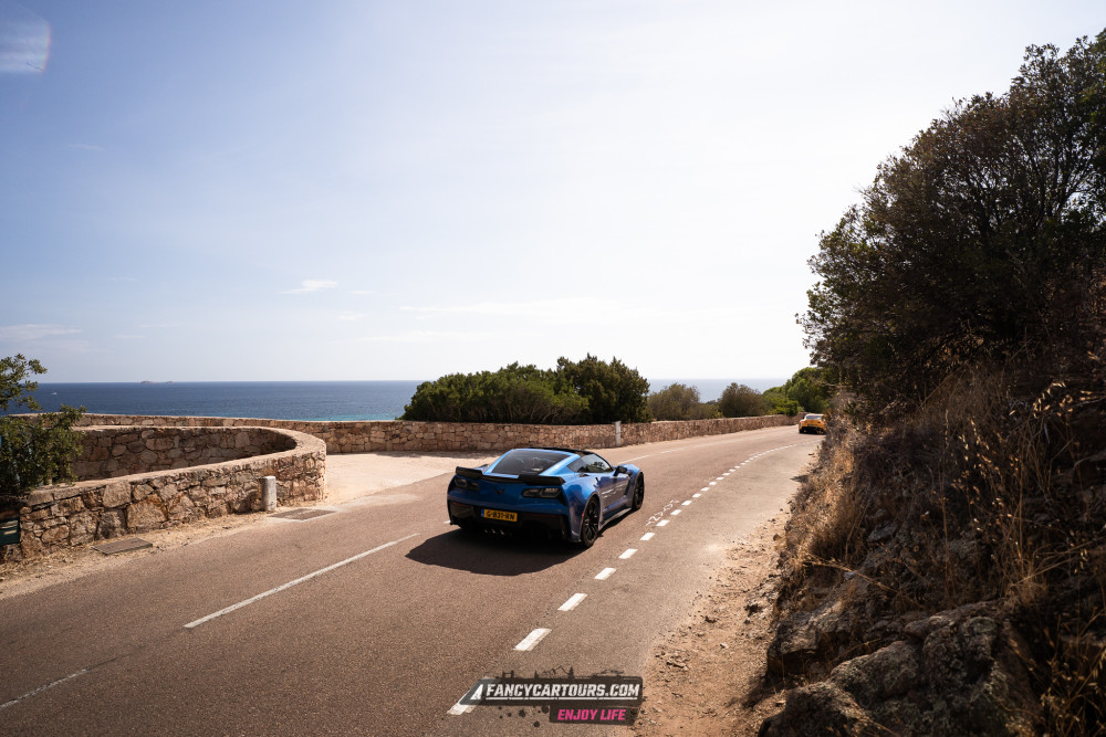 Corsica 2026