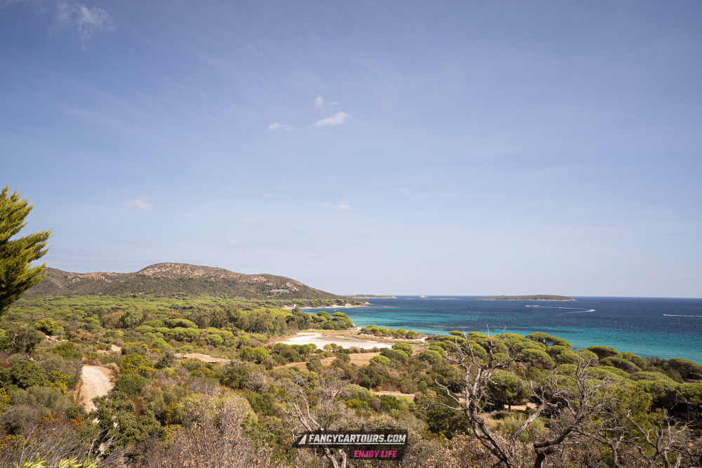 Corsica 2026