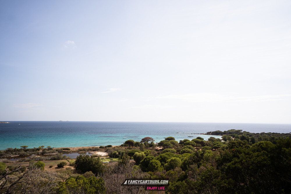Corsica 2026