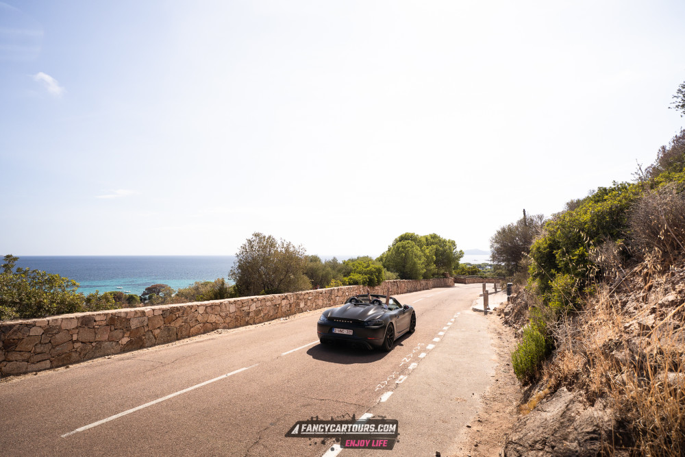Corsica 2026